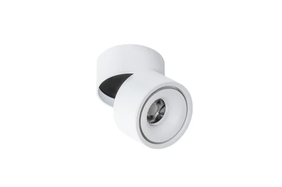 Bodové svetlá -  Azzardo LED bodové světlo Costa bílé
