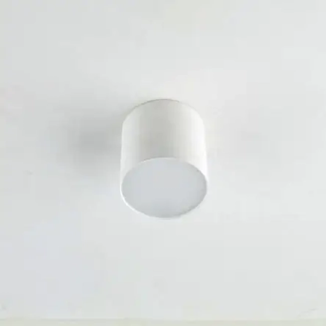 Bodové svetlá - Azzardo LED bodové světlo Mateo M bílé