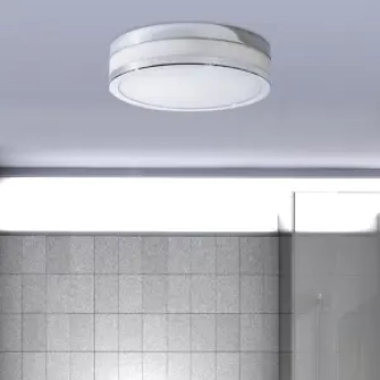 Stropné svietidlá- AZzardo LED stropné svietidlo Kari