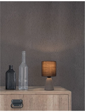 Stolové lampy- Novaluce Dizajnová stolová lampa Zero